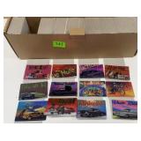 Lowrider stickers for vending machines approx.-