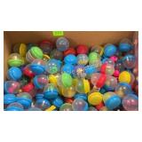1/2 box vending machine toys