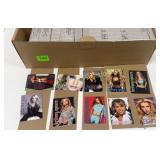 Britney Spears stickers for vending machines-