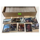Star Wars stickers for vending machines approx.-