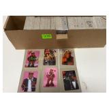 Alf cards for vending machines approx. 20sets