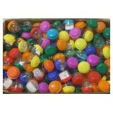 Stick On jewels for vending machines