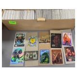 Mystery Stickers for vending machines-various one