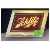 Smaller Schultz Beer sign works-8x6