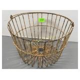 Potato basket