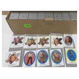 Britney Spears stickers for vending machines-