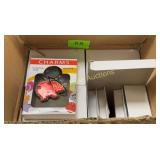 New in boxes 48pcs pig charms/key chains