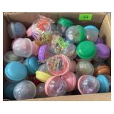 Box vending machine princess necklaces