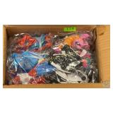 New box vending machine beach balls. 500pcs 6'