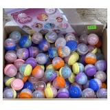 Box vending machine Disney Lockets
