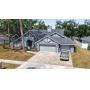  Updated 3BR/2.5BA Pool Home, Brandon, FL