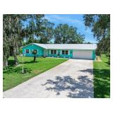 Coastal Oasis - 3BR/2BA on Large Corner Lot Port Orange, FL