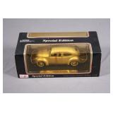 The Estate of Charles Willcox