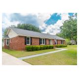 1,78 SqFt, 4 Bedroom, 2 Bath Home in Plantation Hills Neighborhood, Albany, Georgia