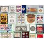 Coins, Artifacts, Country Store, Trading Cards and More!