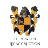 The Bowden Legacy Auction Honoring a Legacy of Faith, Family, and Football  