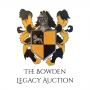 The Bowden Legacy Auction Honoring a Legacy of Faith, Family, and Football  