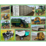 Spring Equipment Auction