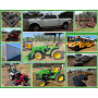 May Equipment Auction