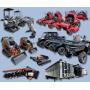 Summer Equipment Auction