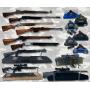 Summer Sportsman Firearms, Ammunition, Artwork, Artifacts, and More Auction