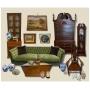 Thomasville, Georgia Estate Auction, Antiques, Chinese Porcelain, Fine Art and Classic Cars