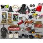 Gallery Auction Featuring Advertising, Cast Iron, Tools, Electronics, Comic Books & Collectibles