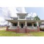 Historic Downtown Restoration Opportunity