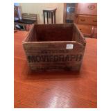 Keystone Moviegraph Box