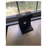 Anvil (Looks like piece of old railroad track)