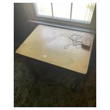Old School Desk