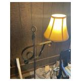 Floor Lamp (works)