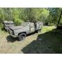 Estate of Nancy R. Garton (Deceased) Vehicles & Misc.