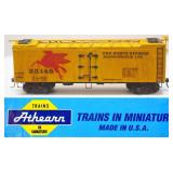 Red Horse 23145 Express Reefer HO