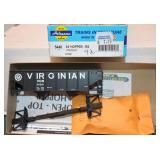 Virginia 24291 Hopper Athearn HO