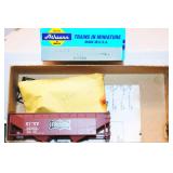 Frisco SL-SF 91763 Hopper Athearn HO Kit