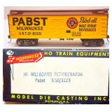Pabst 21021 Reefer Roundhouse HO