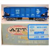 Boston & Maine 10056 Gondola ATT HO