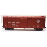 Baltimore & Ohio 380846 Wagontop Box Car HO