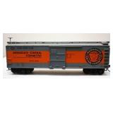 Mennonite Central Committee 146573 Box Car HO