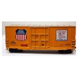 Union Pacific 518185 Hi Cube Box Car HO