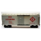 Erie Lackawanna 73510 Box Car HO