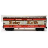 Baby Ruth 5342 Reefer Car HO