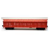 CB&Q Burlington 170006 Gondola HO