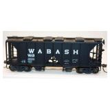 Wabash 30004 Covered 2 Bay Hopper HO