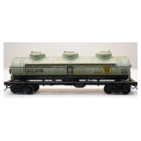 Ethyl Corporation 6008 Tank Car HO