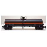 ACFX 77355 Frameless Tank Car HO