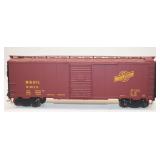 Mt&StL 53018 Box Car HO