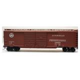 Pennsylvania PRR 74020 DD Auto Box Car HO