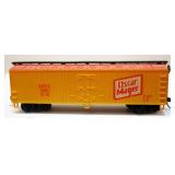 Oscar Mayer 5003 Wood Ice Reefer HO